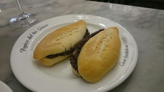 Pepico Del Tio Gines