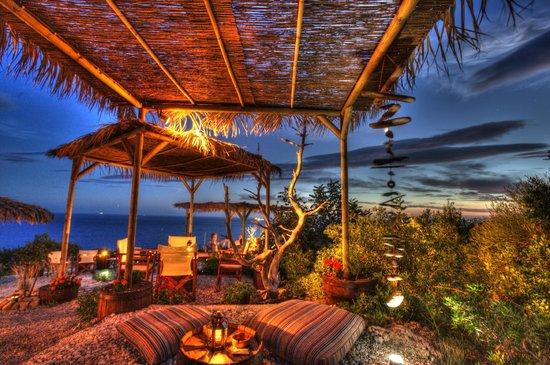 Sesto Koroni Hill Bar