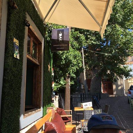 DAK - Espresso Snack Bar