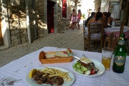 Psitopolio Georgios Marina Pannadi