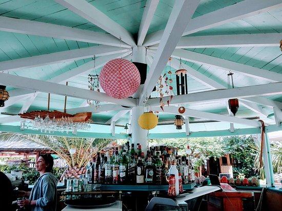 Marabu Bar & Restaurant