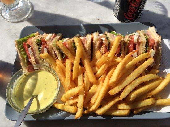 Xamilothoris Patisserie