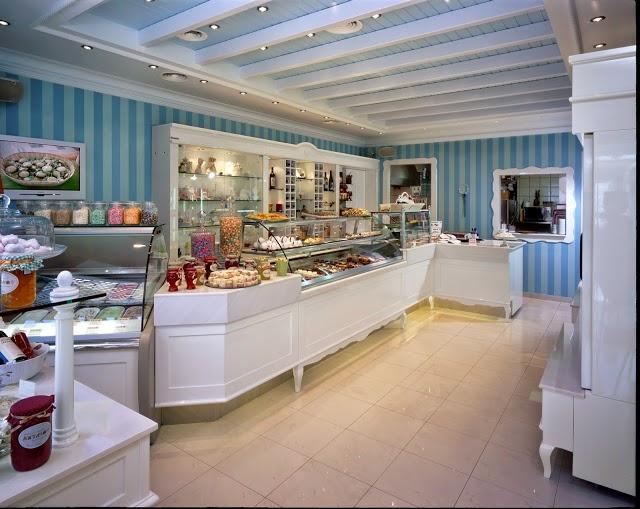 Aktaion pastry boutique