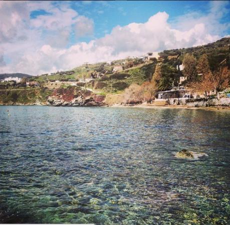 Mastrozannes Restaurant