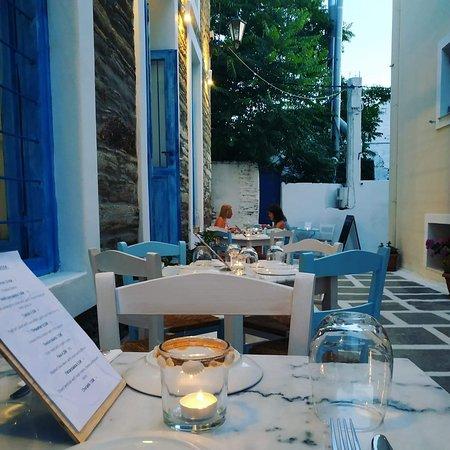 Mi se meli @Themelos