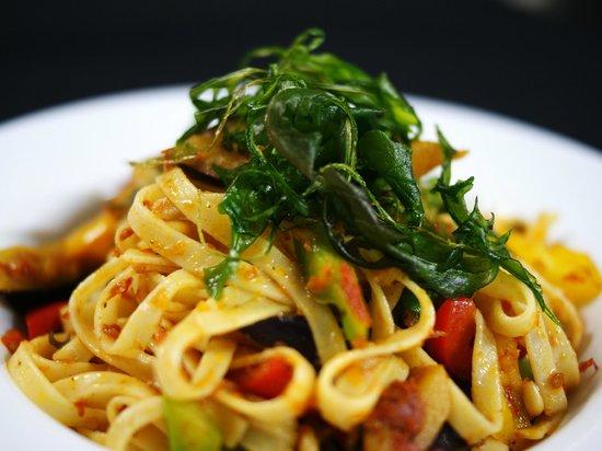 Hotel Della Stazione Ristorante