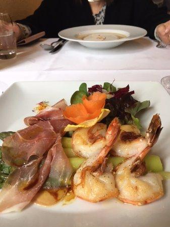 Ristorante Al Castagneto