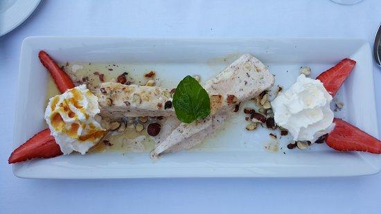 Ristorante Posta al Lago