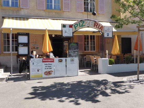 Restaurant de la Place