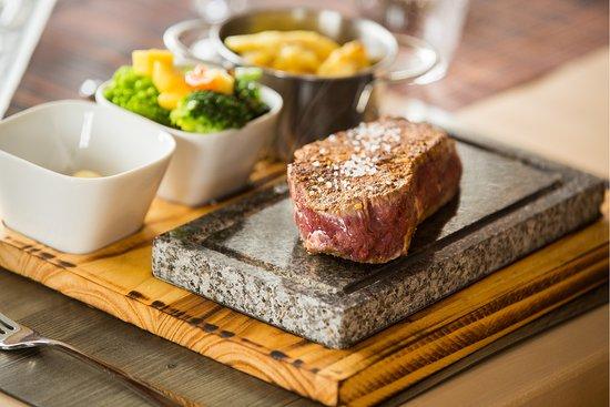 Restaurant Madrisajoch