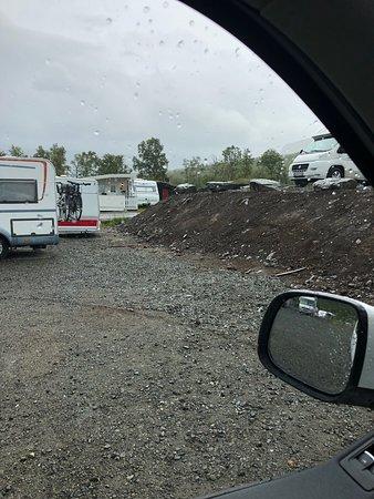 Besseggen Fjellpark Maurvangen