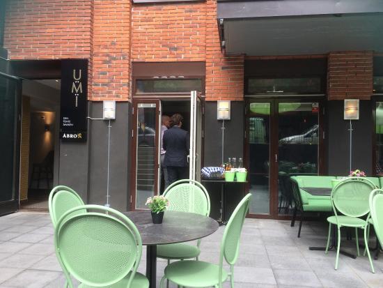 U M I Den Femte Smaken