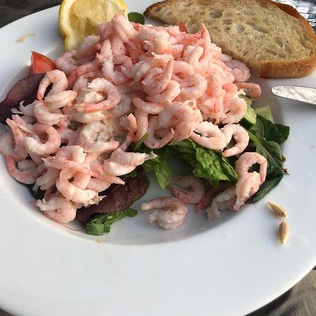 Strandgatans Bistro I Trollhattan