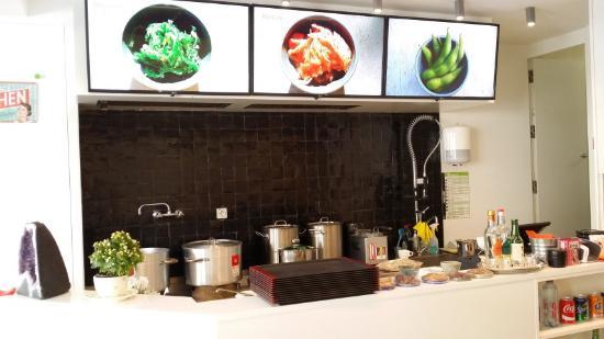 Marco Polo Noodlebar