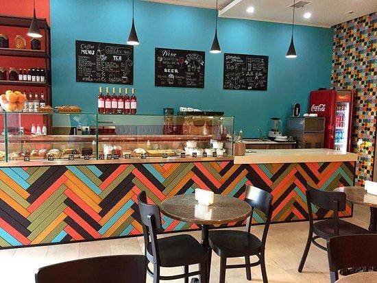 Respublika Espresso Bar