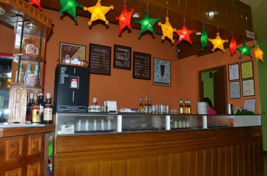 Desny Grill Bar Resto and Cafe