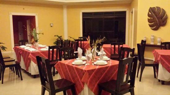 Luxor Resort and Restaurant