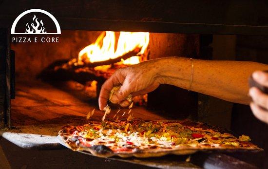 Pizza E Core
