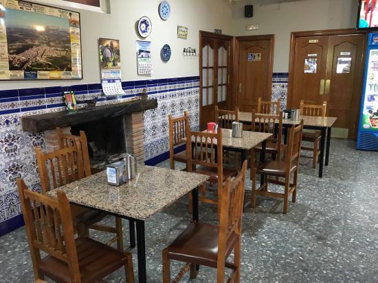 Venta Asador El Cortijuelo