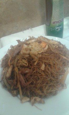 Restaurante Gran Muralla