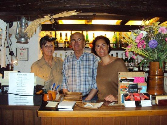 Restaurant El Traguinyol