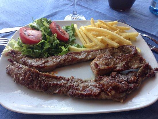 Bar Restaurante Los Herreros