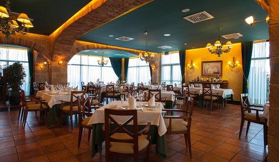 Hotel Villa de Almazán