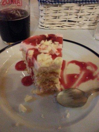 El Portón de la Huebra