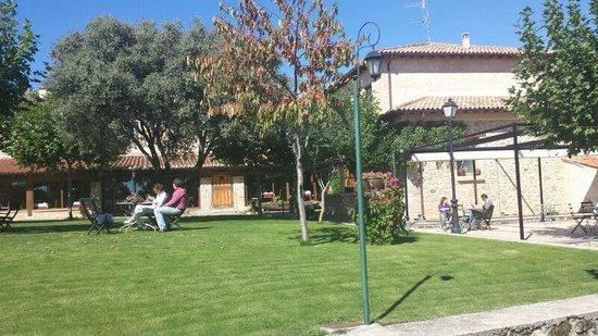 Hotel Restaurante Sierra Quilama