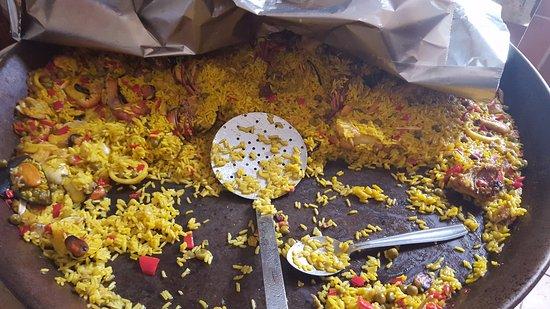 Restaurante Nuevo Orozco