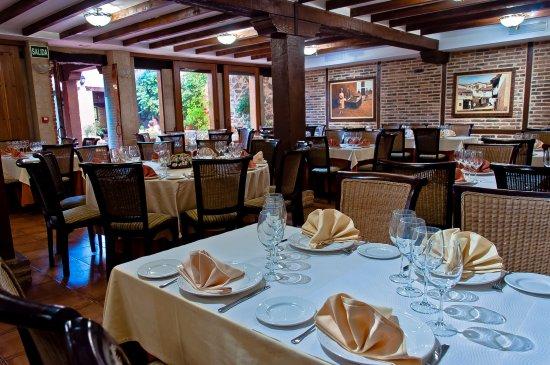 Restaurante Posada del Rincón
