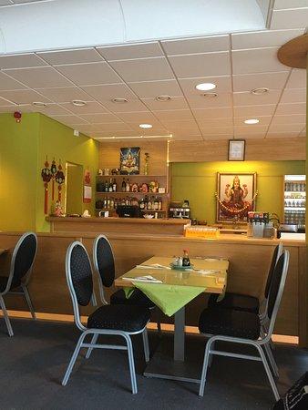 Lemon Tree Bar & Restaurang