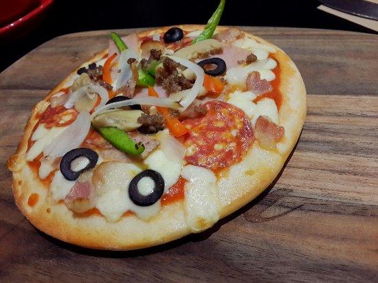 Casa Italia Cafe