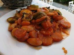 Sapientza Restaurant