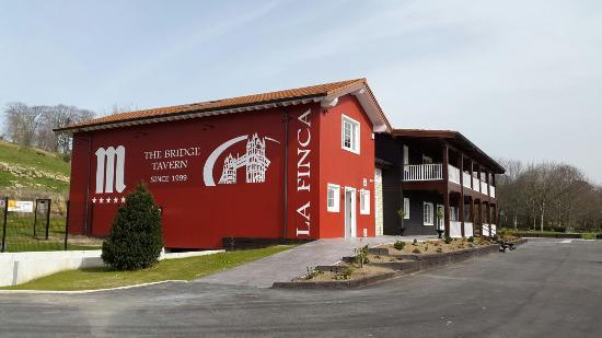 La Finca The Bridge Tavern