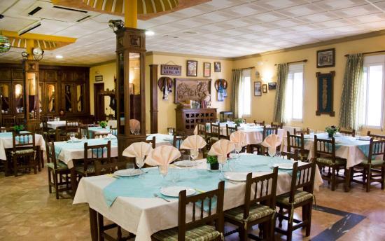 Restaurante Los Castillos