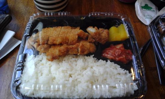 Seoul Style Sopoong Food House