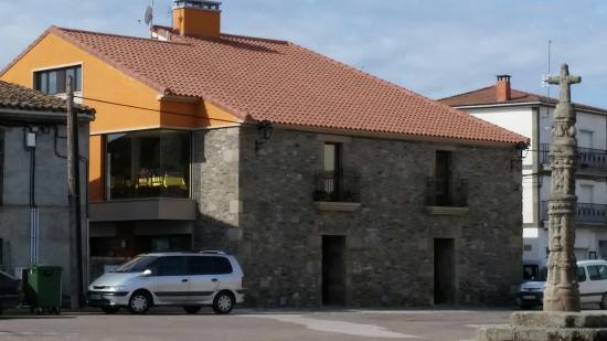 Restaurante El Rollo