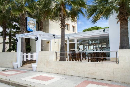 Restaurante Gastrobar Sancti Petri