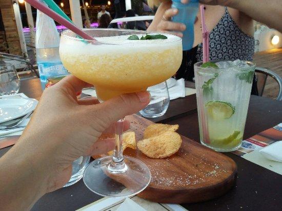 Tipsy Cow Grill & Bar