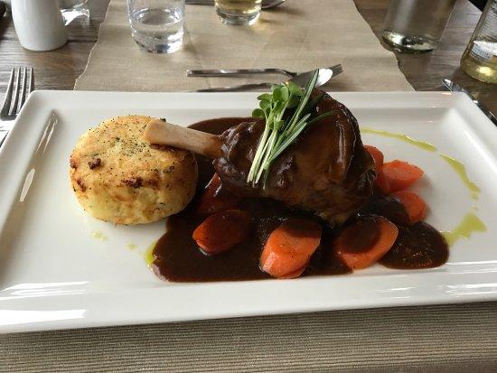 Waterside Restaurant