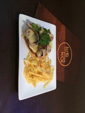 Restaurante Kris Kol