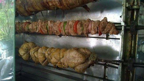 Exochiki Taberna O Ntirlantas