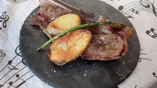 Cafe Bar restaurante Diques