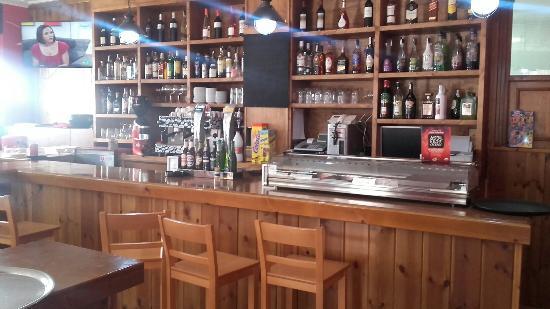 La Taberna Del Monaguillo