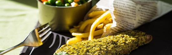 Petits Pois Carottes