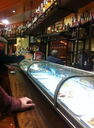Prado Bar Restaurante