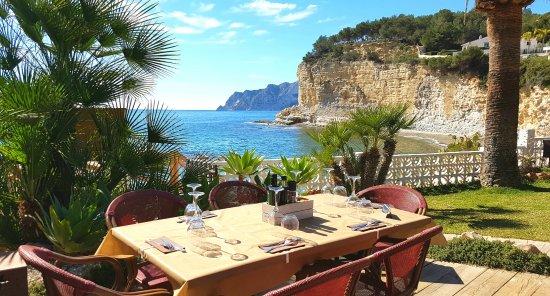 Restaurant La Paillotte