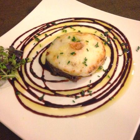 Barra Restaurante D'boo