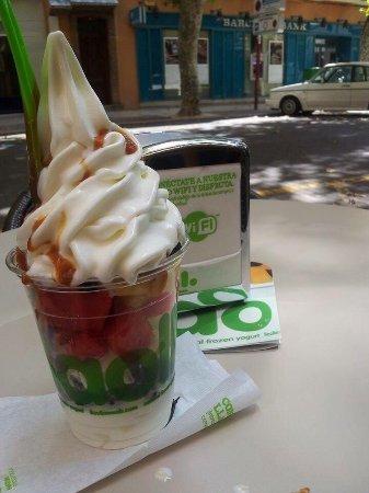 llaollao